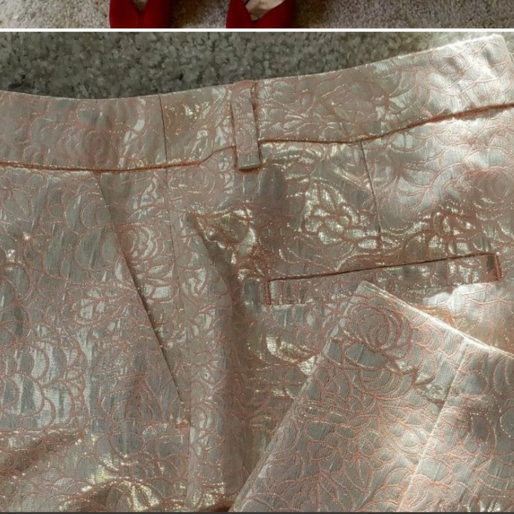 Dress Trousers